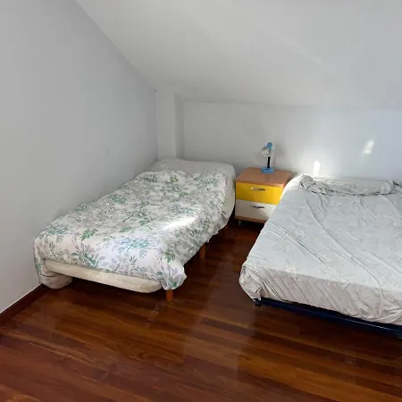 Casa El Mirador