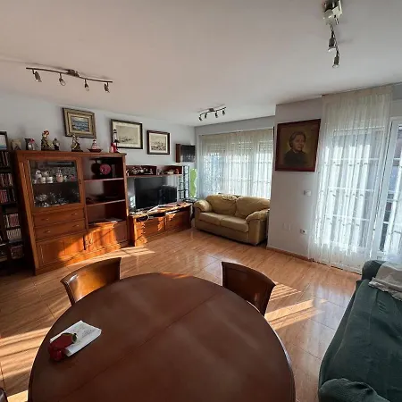 Casa El Mirador Holiday home *