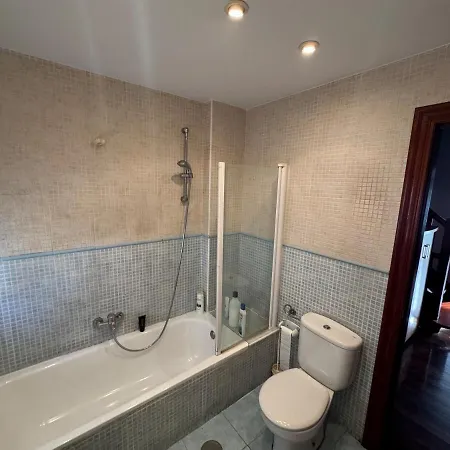 Casa El Mirador Holiday home *