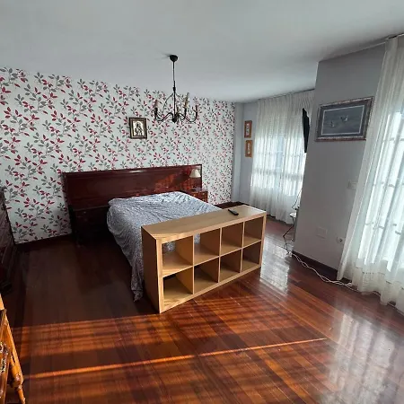 Holiday home Casa El Mirador Maliano