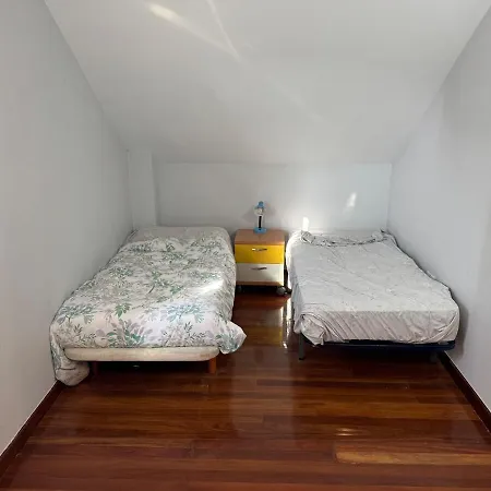 Casa El Mirador Holiday home Maliano