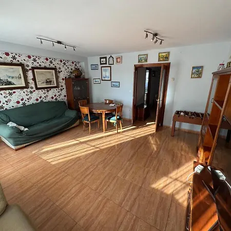 Casa El Mirador Maliano