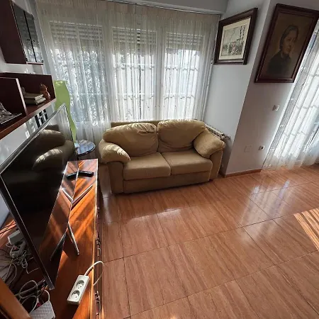 Holiday home Casa El Mirador