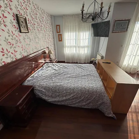 Casa El Mirador *