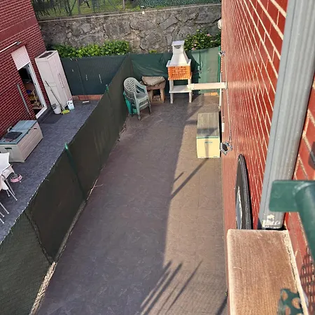 Casa El Mirador Holiday home