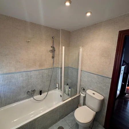 Casa El Mirador *