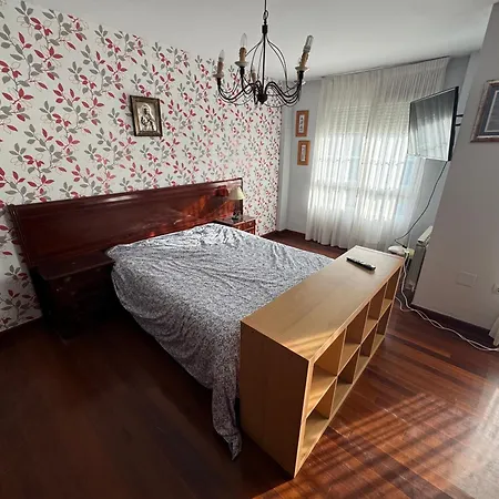 Vakantiehuis Casa El Mirador *