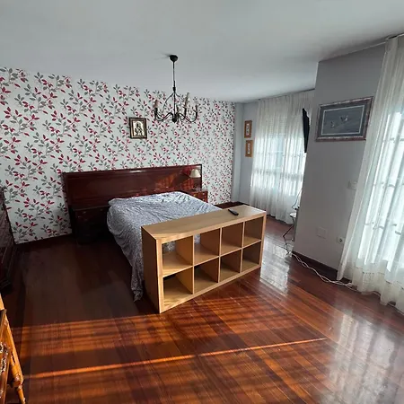 Casa El Mirador * Maliaño