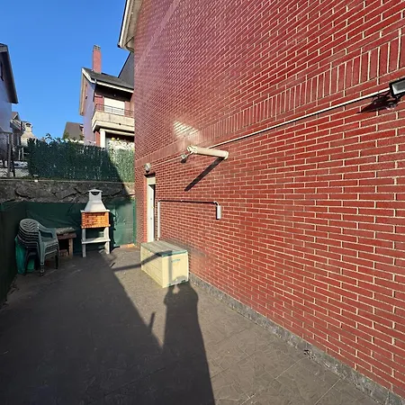 Holiday home Casa El Mirador