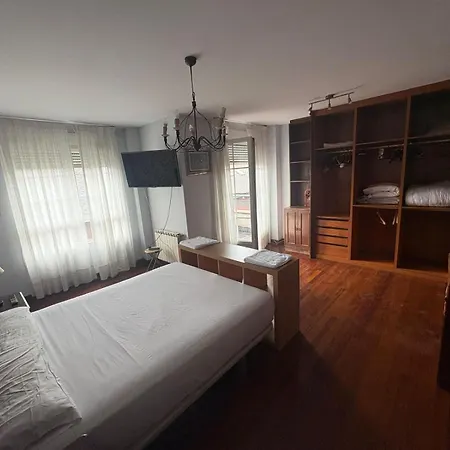 Casa El Mirador