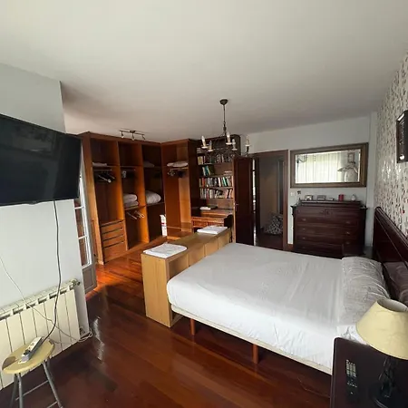 Holiday home Casa El Mirador *