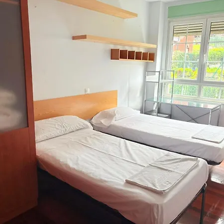 Casa El Mirador Semesterbostad Maliaño