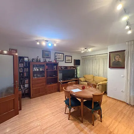 Casa El Mirador *