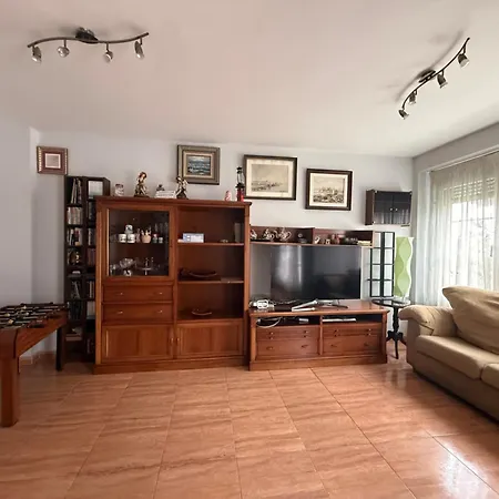 Casa El Mirador Maliaño