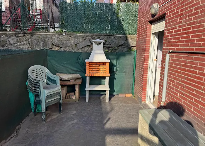 Prázdninový dům Casa El Mirador