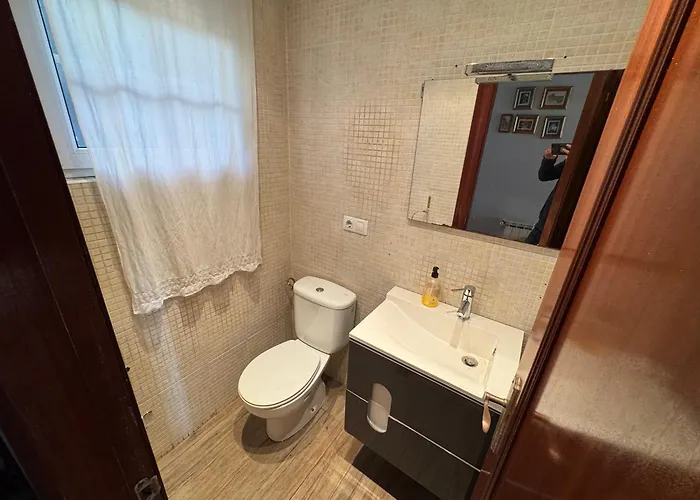 Casa El Mirador * Maliaño