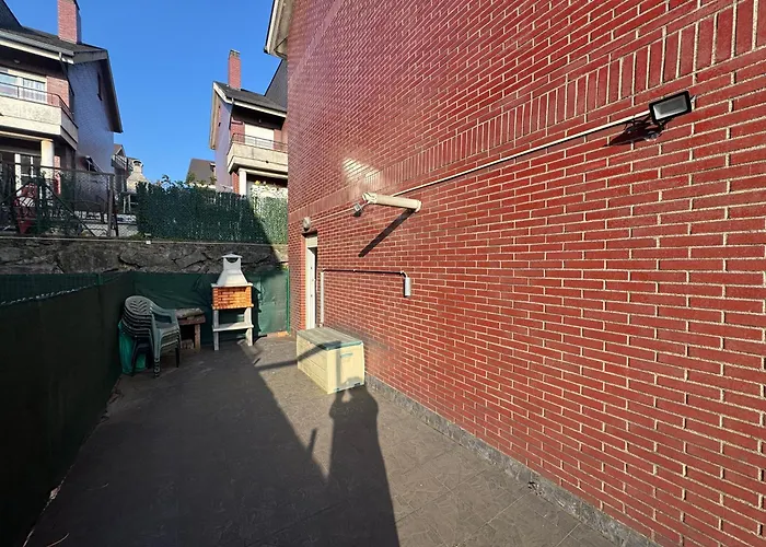 Prázdninový dům Casa El Mirador