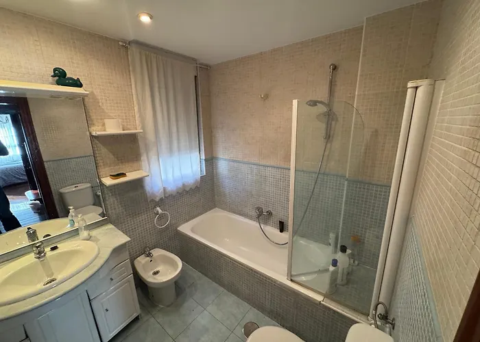 Prázdninový dům Casa El Mirador