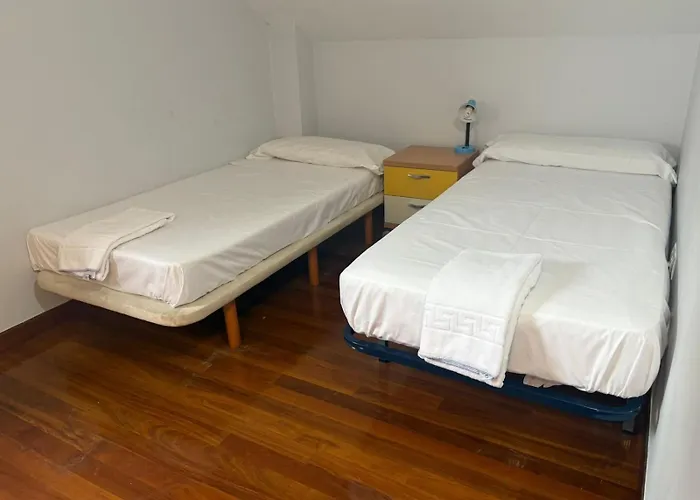 Casa El Mirador Prázdninový dům