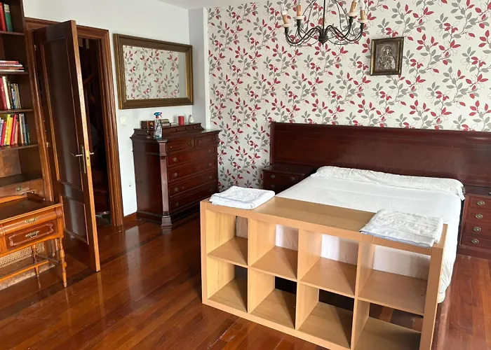 Prázdninový dům Casa El Mirador Maliaño