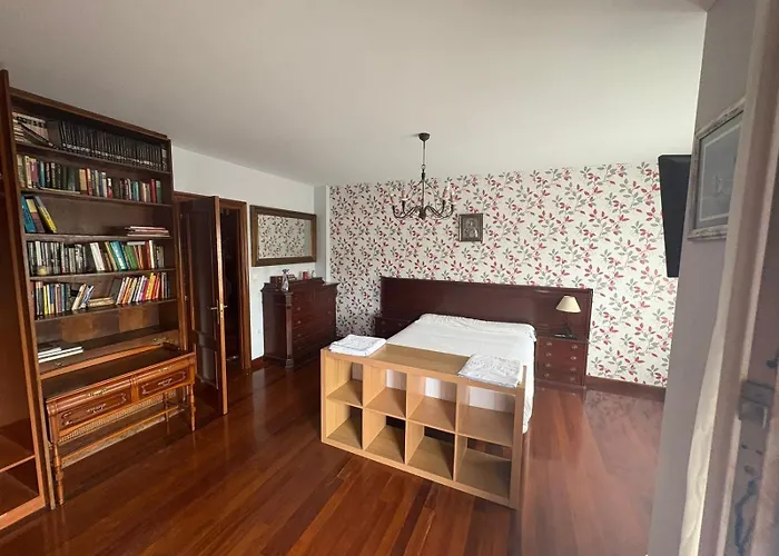 Casa El Mirador * Maliaño