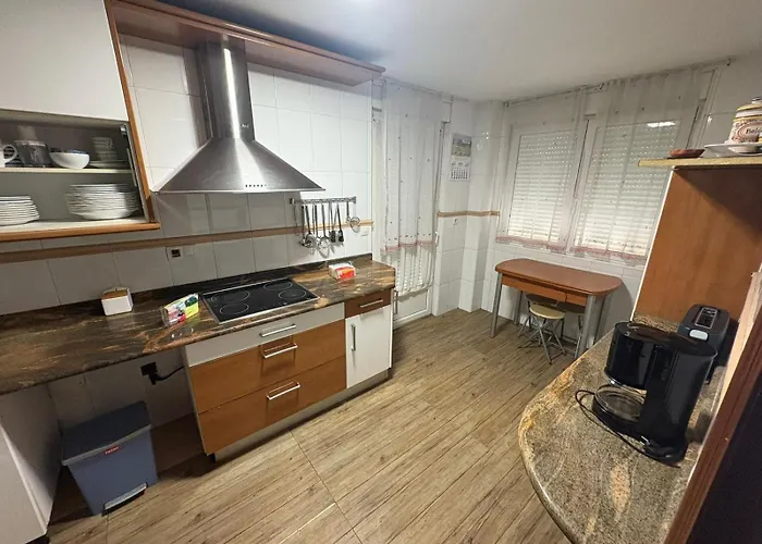 Casa El Mirador Prázdninový dům