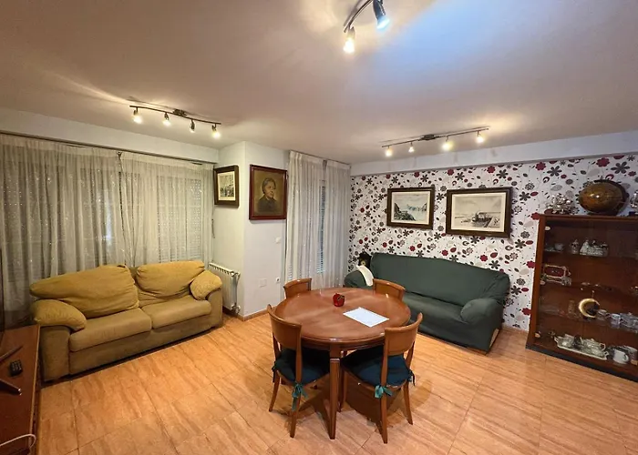 Prázdninový dům Casa El Mirador Maliaño