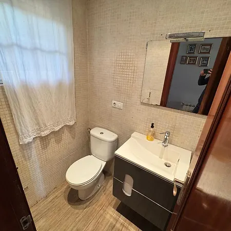 Casa El Mirador * Maliaño