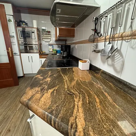 Casa El Mirador Nyaraló Maliaño