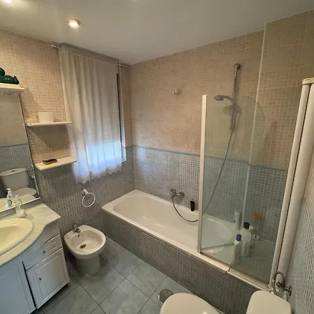 Nyaraló Casa El Mirador