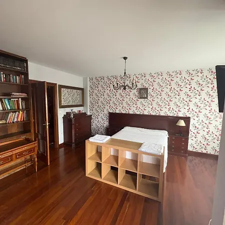 Casa El Mirador * Maliaño